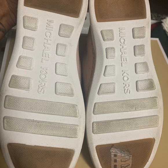 Micheal Kors finch lace -up espadrilles - Picture 5 of 7